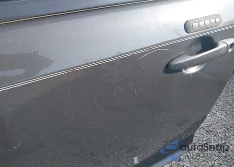 2007 Ford Edge Sel из США, поврежденный, VIN 2FMDK38C37BA74061